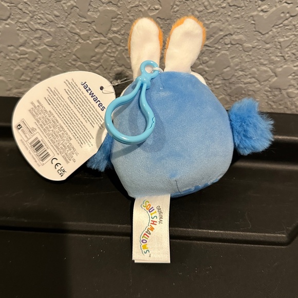 NWT Bebe Squishmallow - Picture 4 of 5